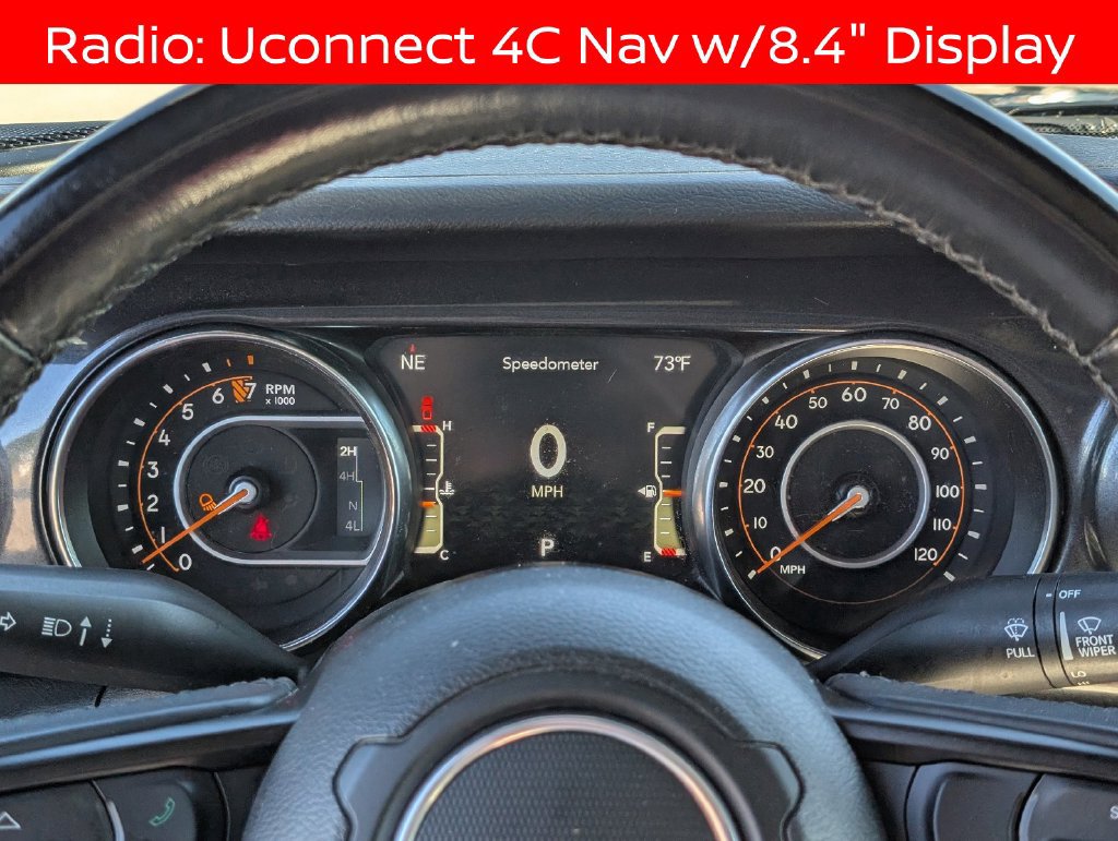 Used 2022 Jeep Gladiator Sport AWD/4WD image 21