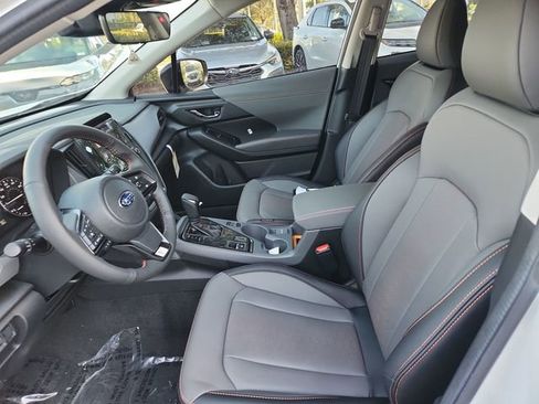 New 2026 Subaru Crosstrek 2.5i Limited w/ Crosstrek Mirror Package AWD/4WD image 11
