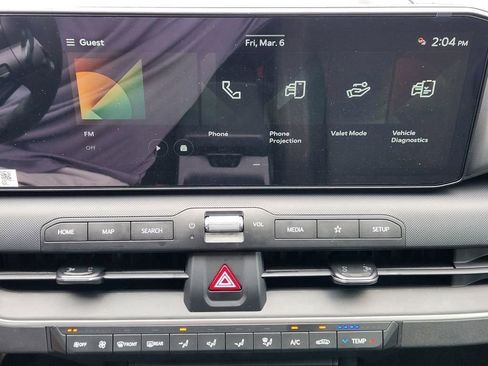 New 2026 Kia K4 FWD image 13