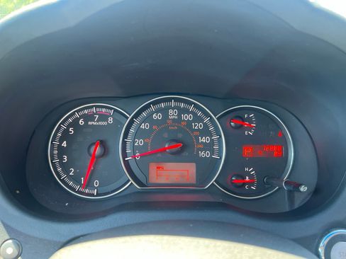 Used 2010 Nissan Maxima 3.5 S FWD image 13