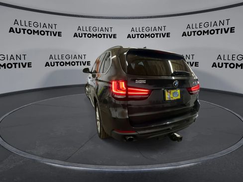 Used 2016 BMW X5 xDrive35i AWD/4WD image 8