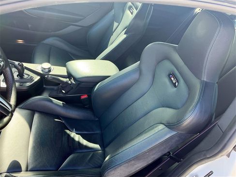 Used 2020 BMW M2 Competition w/ Executive Package image 20