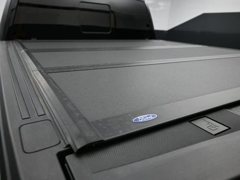 Used 2022 Ford F150 Platinum w/ Equipment Group 701A High image 37