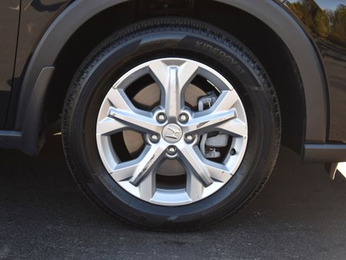 Certified 2024 Honda HR-V LX image 33