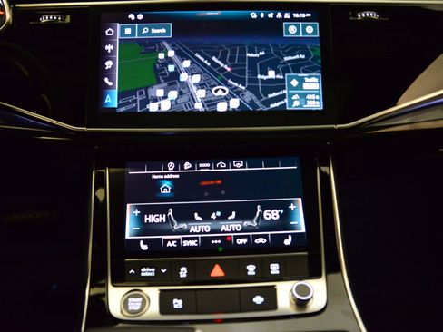 Used 2025 Audi Q7 2.0T Premium w/ Convenience Package image 27