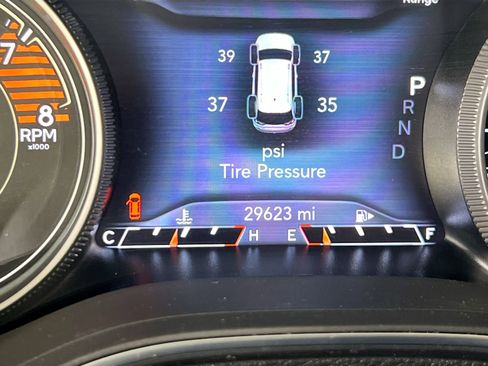 Used 2022 Jeep Cherokee Limited w/ Mopar Interior Package image 12