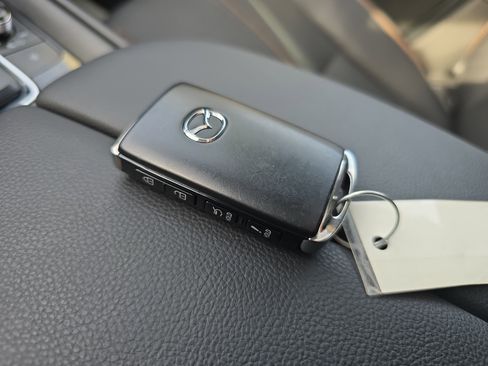 Used 2024 MAZDA CX-50 AWD 2.5 S w/ Cargo Package image 36