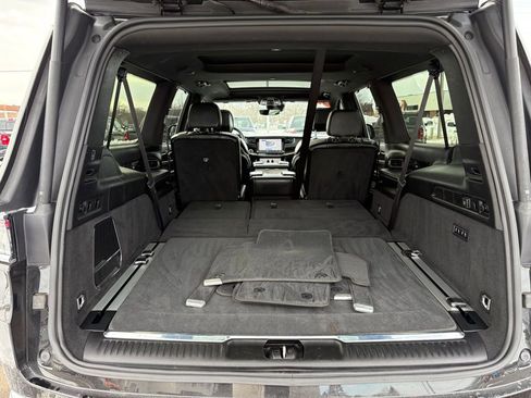 Certified 2024 Jeep Grand Wagoneer L 4WD image 6