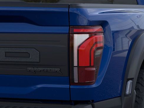 New 2026 Ford F150 Raptor AWD/4WD image 21
