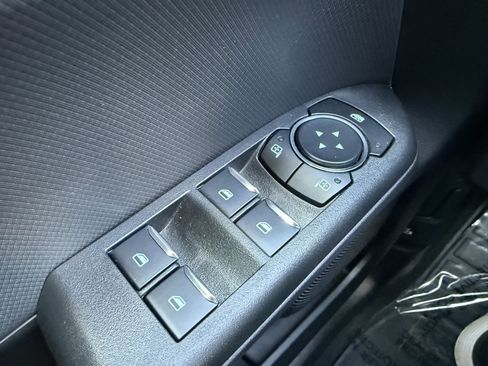 New 2025 Ford Bronco Sport Big Bend w/ Convenience Package image 23