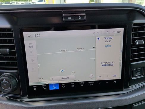 New 2026 Ford F350 Platinum AWD/4WD image 28