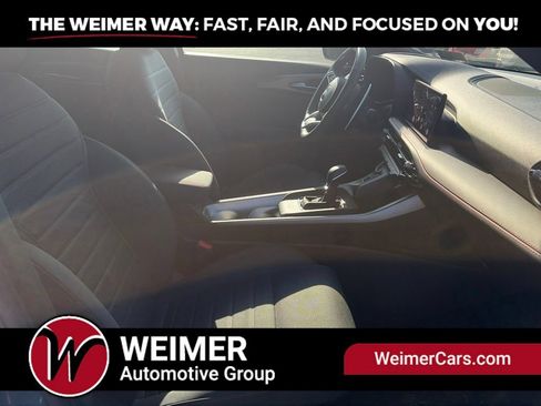 Used 2024 Dodge Hornet R/T w/ Tech Pack w/o Parking AWD/4WD image 25