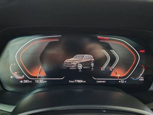 Used 2019 BMW X5 xDrive40i w/ Convenience Package image 20