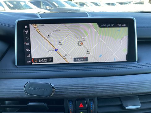 Used 2018 BMW X5 sDrive35i RWD image 28