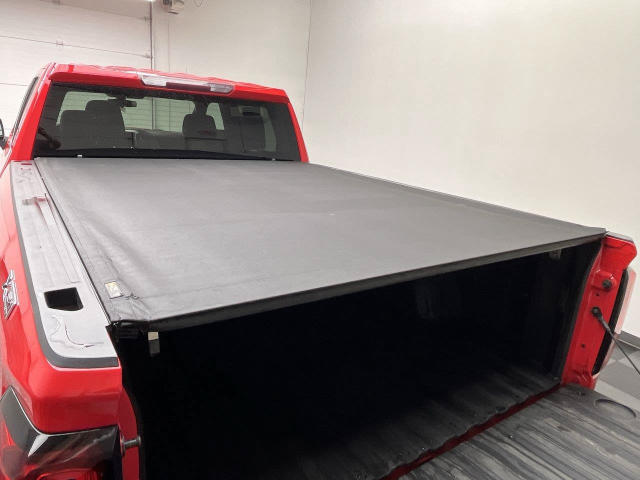 Used 2021 GMC Sierra 1500 Elevation AWD/4WD image 30