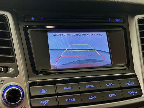 Used 2018 Hyundai Tucson SE AWD/4WD image 22