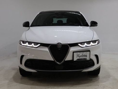 Used 2024 Alfa Romeo Tonale Ti AWD/4WD image 2