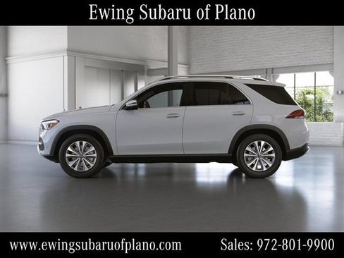 Used 2021 Mercedes-Benz GLE 350 image 36