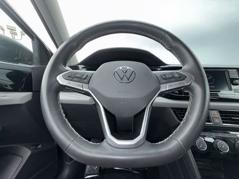 Used 2024 Volkswagen Taos S FWD image 15