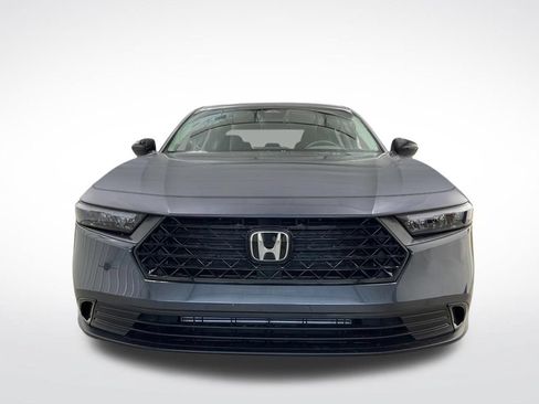 Certified 2026 Honda Accord SE image 10