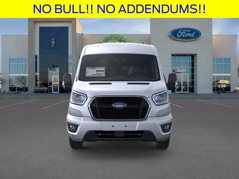 New 2025 Ford Transit 350 XLT image 7