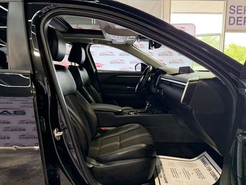 Used 2026 MAZDA CX-50 AWD 2.5 S w/ Preferred Pkg image 52