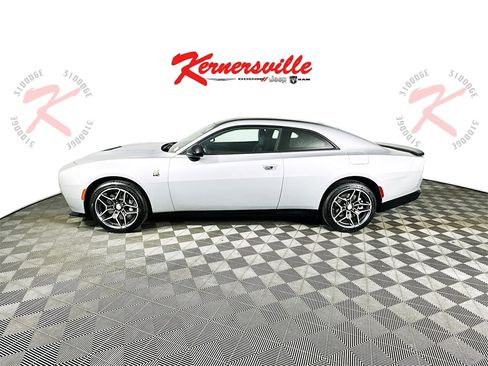 New 2026 Dodge Charger Scat Pack image 4