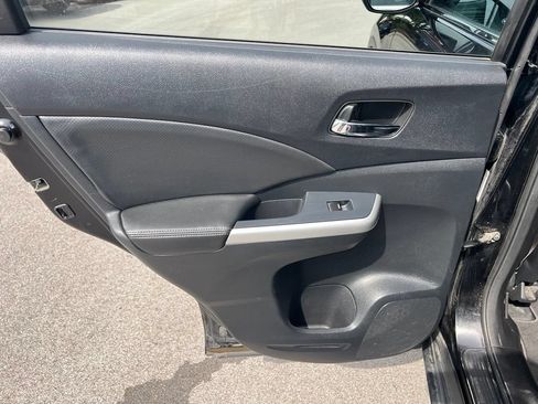 Used 2016 Honda CR-V Touring image 19