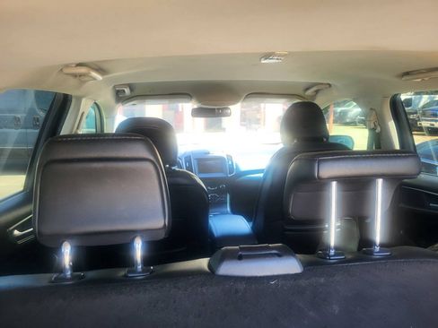 Used 2019 Ford Edge SEL w/ Equipment Group 201A FWD image 33