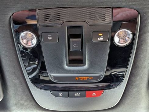 Used 2023 Kia Sportage SX FWD image 28