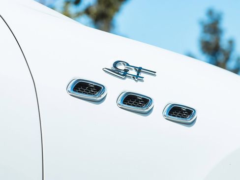 Used 2022 Maserati Levante GT image 4