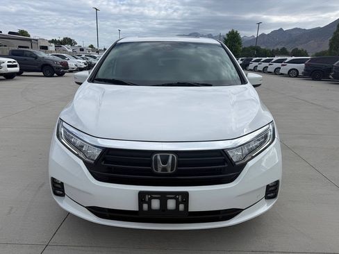 Used 2023 Honda Odyssey Elite image 8