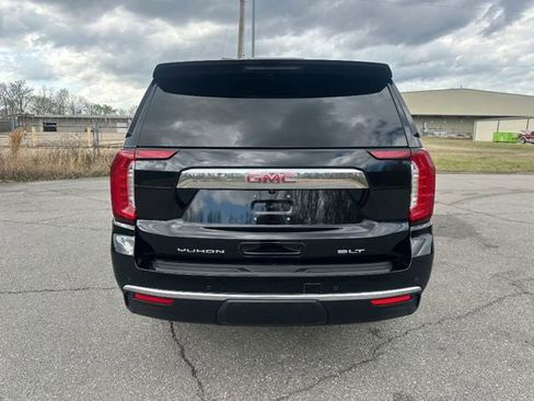 Used 2023 GMC Yukon XL SLT w/ Max Trailering Package image 8