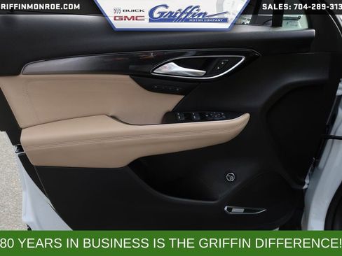 New 2026 Buick Envision Preferred AWD/4WD image 13