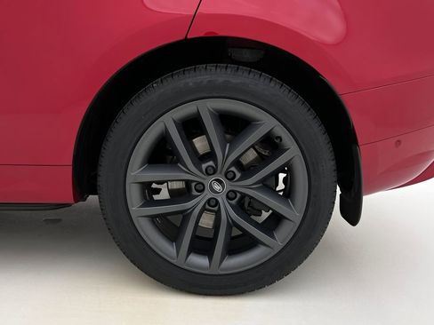 Used 2023 Land Rover Range Rover Sport SE Dynamic image 29