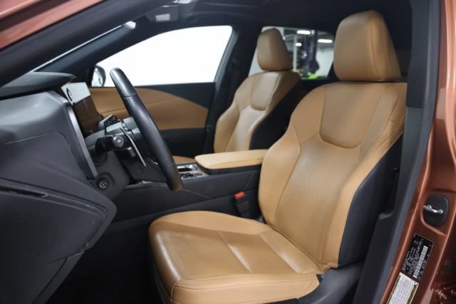 Used 2023 Lexus RX 350 Premium Plus w/ Accessory Package (K3) FWD image 21