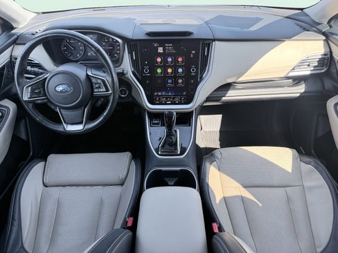 Used 2020 Subaru Outback Limited XT w/ Popular Package #2 image 2