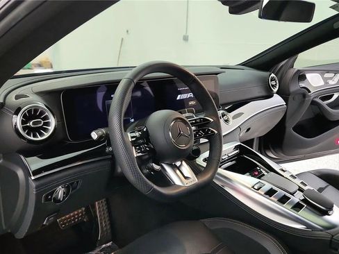 Used 2023 Mercedes-Benz AMG GT 43 image 21