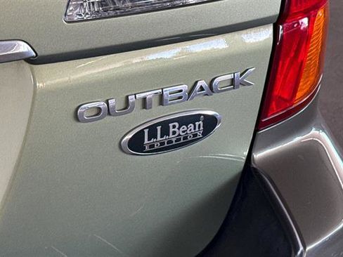 Used 2006 Subaru Outback 3.0R L.L. Bean AWD/4WD image 28