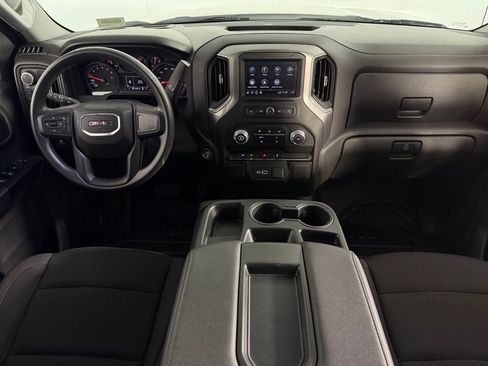 Used 2024 GMC Sierra 1500 Pro w/ Fleet Convenience Package AWD/4WD image 15