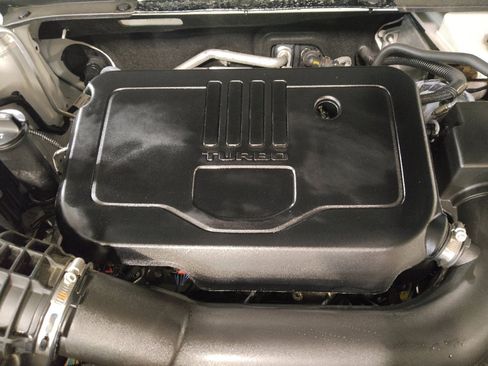 Used 2024 Chevrolet Blazer LT w/ Convenience Package FWD image 30