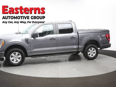 Used 2022 Ford F150 XL w/ Equipment Group 101A High AWD/4WD image 56