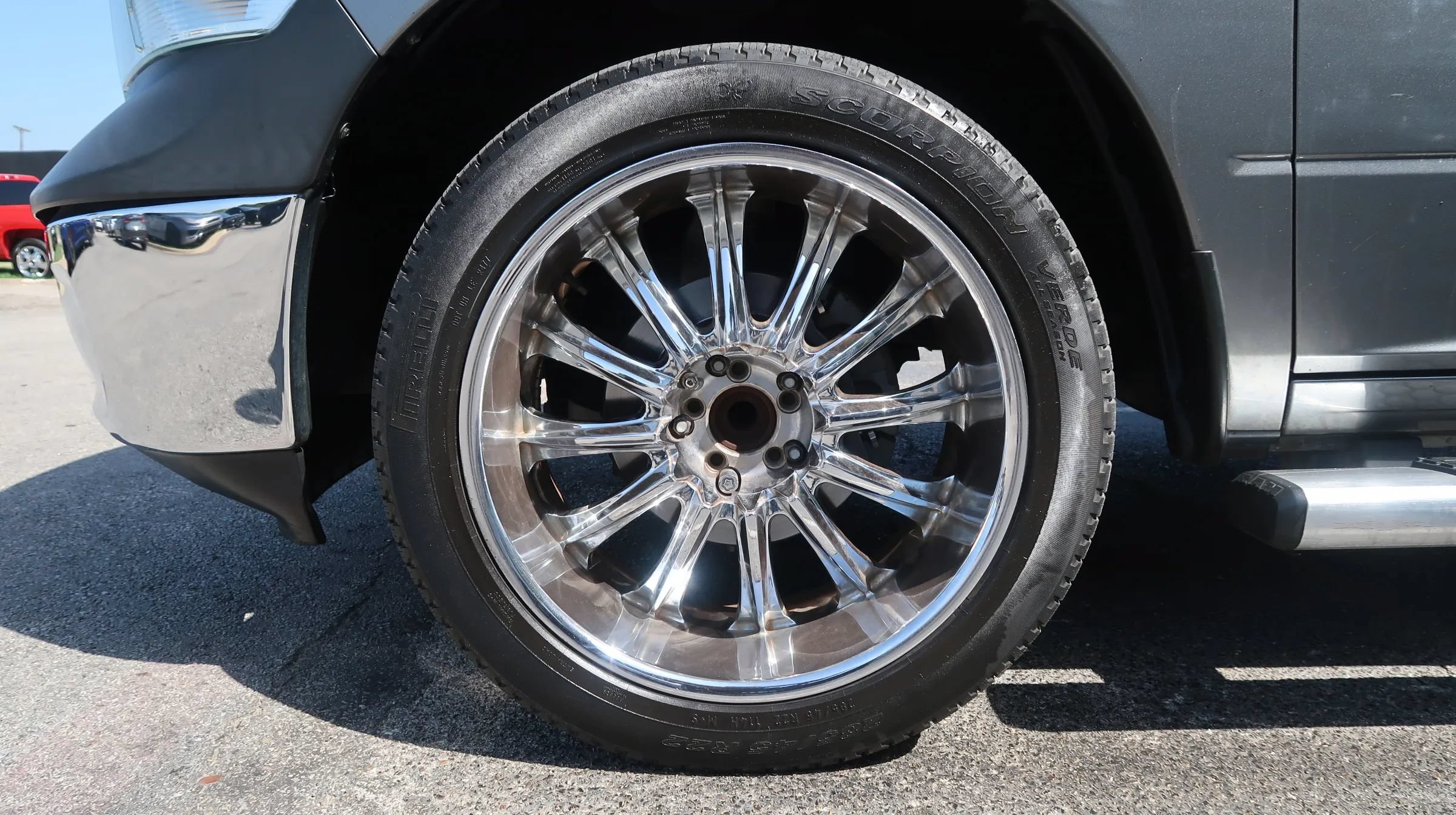 Used 2013 RAM 1500 Tradesman w/ Popular Equipment Group RWD image 43