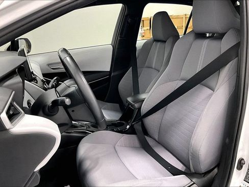 Used 2023 Toyota Corolla SE FWD image 28