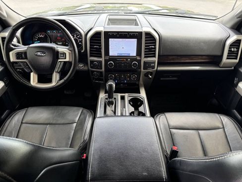 Used 2020 Ford F150 Lariat AWD/4WD image 28