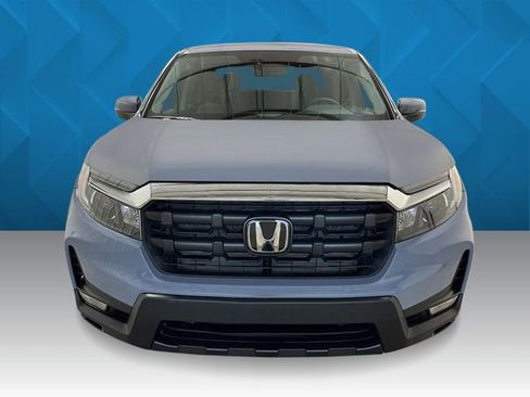 New 2026 Honda Ridgeline RTL image 10