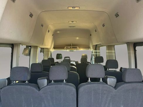 Used 2017 Ford Transit 350 XL RWD image 9