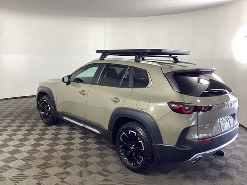 Used 2023 MAZDA CX-50 Meridian Edition w/ Apex Package AWD/4WD image 5