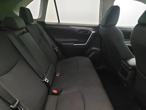 Used 2020 Toyota RAV4 LE w/ All Weather Liner Package AWD/4WD image 19