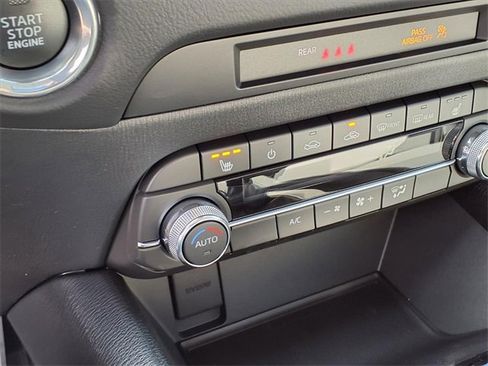New 2025 MAZDA CX-5 AWD 2.5 S image 10